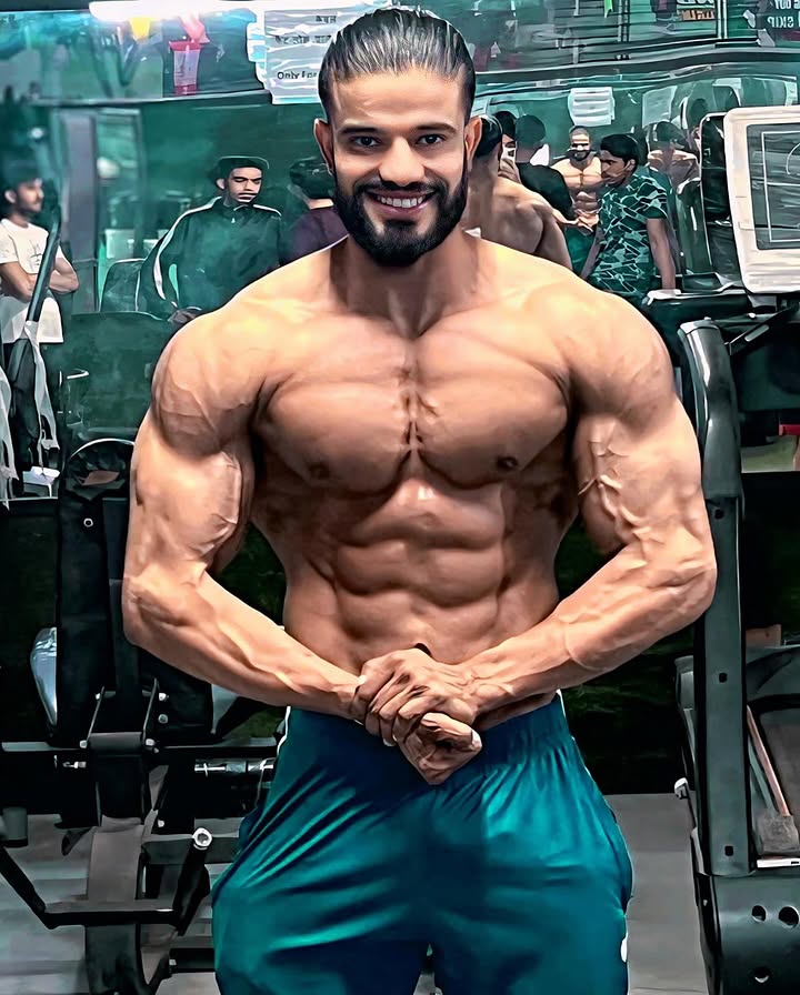 Arbaaz Khan