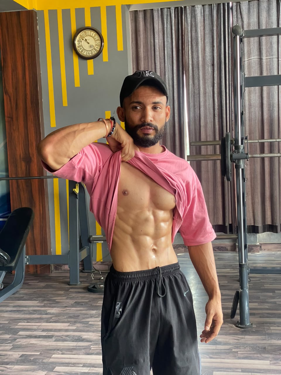 Ayush Shekhawat