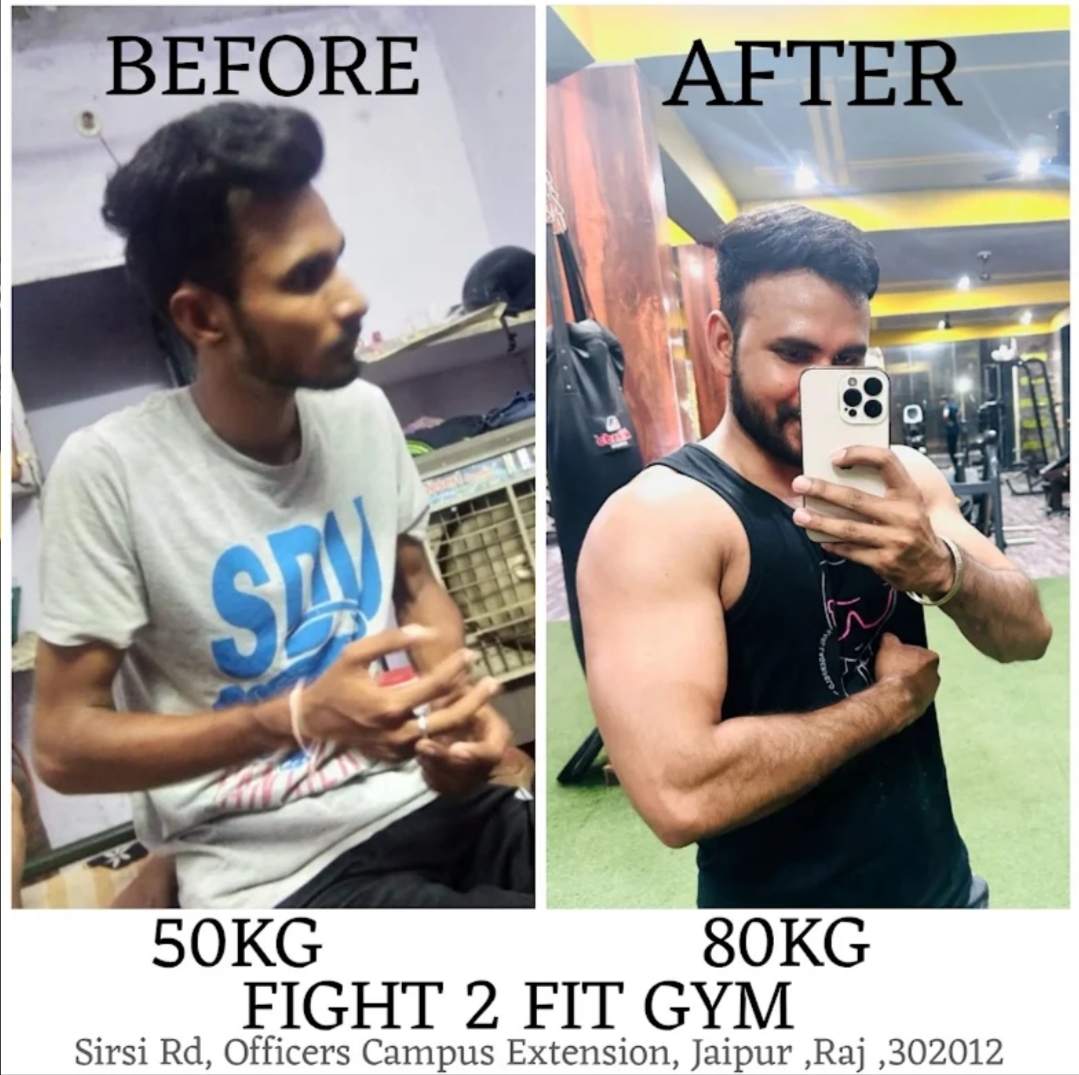 Upload Client Before-After Transformation Photo
