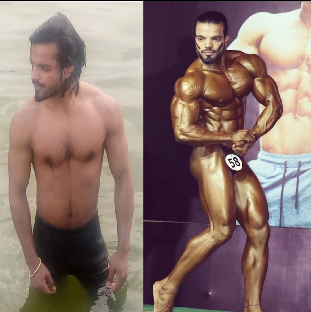 Upload Client Before-After Transformation Photo