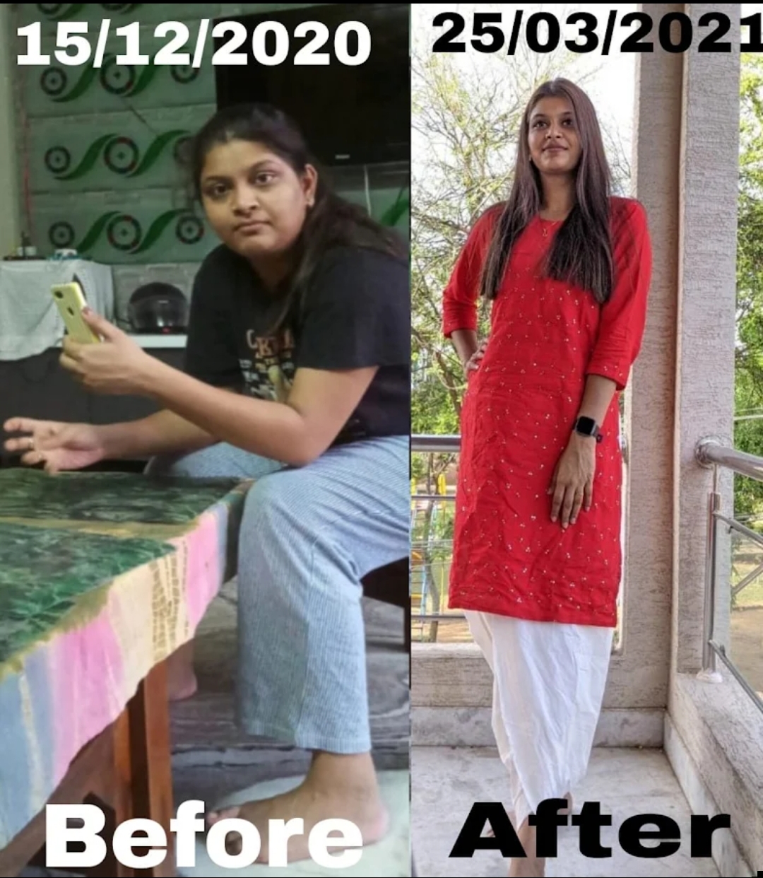 Upload Client Before-After Transformation Photo