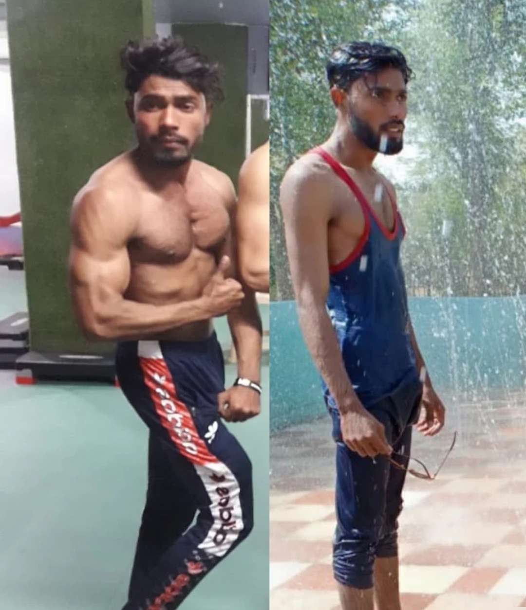 Upload Client Before-After Transformation Photo